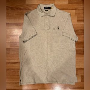 Polo Ralph Lauren Polo Shirt Medium